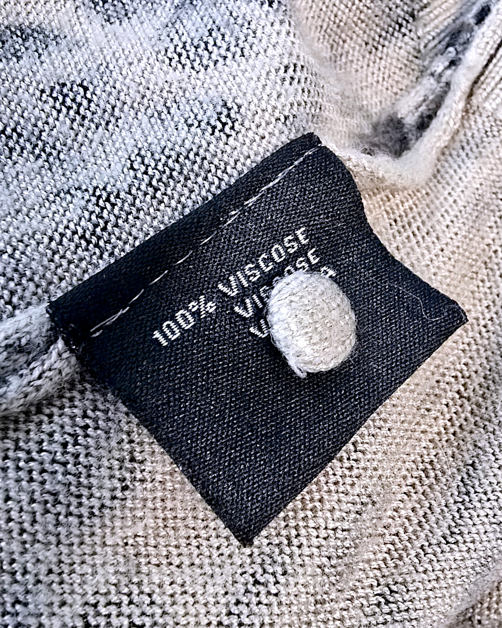 Gilet léo