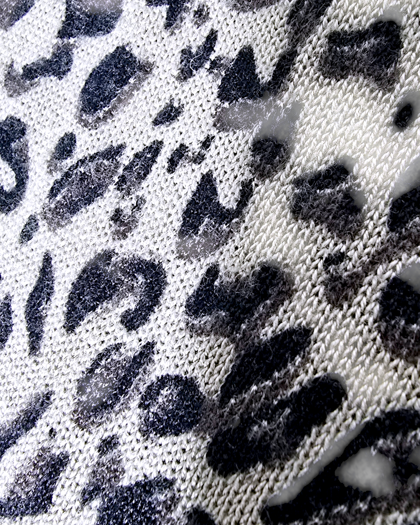 Gilet léo