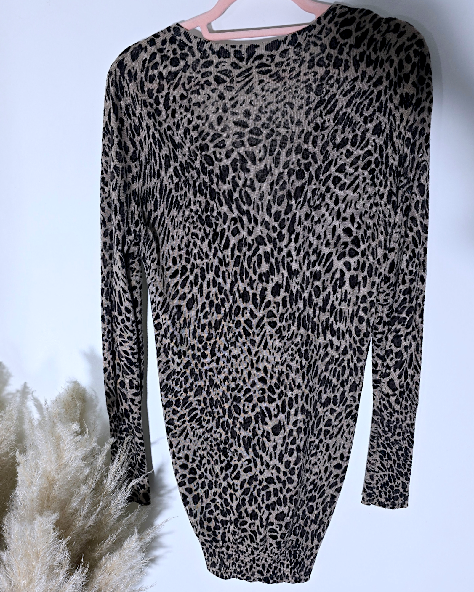 Gilet léo