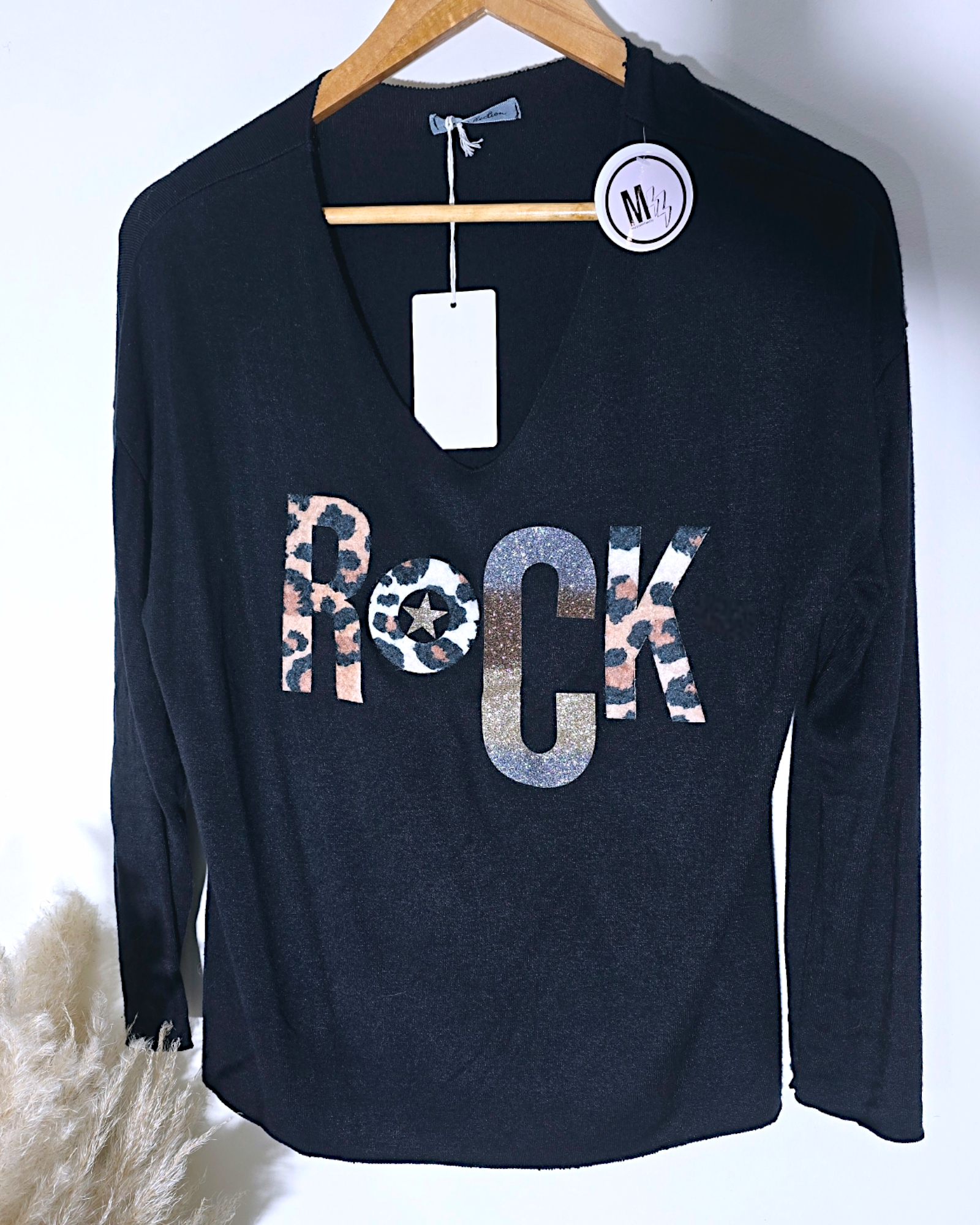 Pull Rock