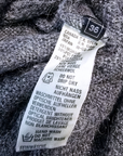 Pull éclairs