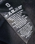 Tee-shirt noir dreams