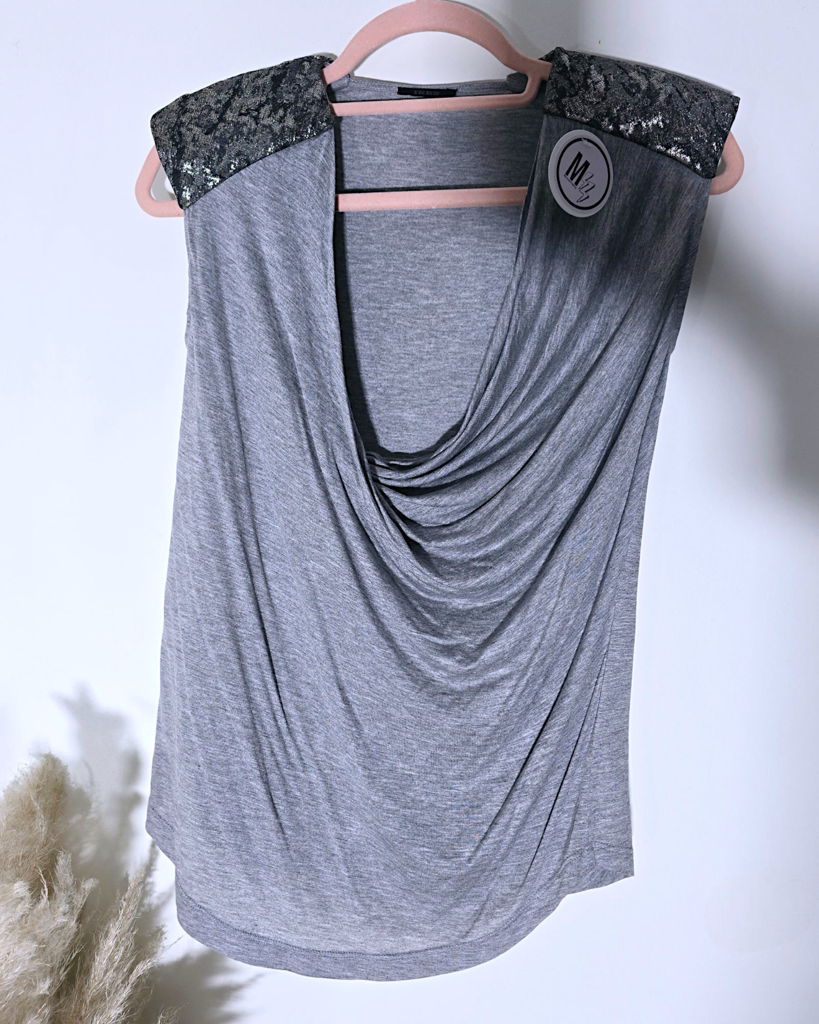 Tee-shirt star