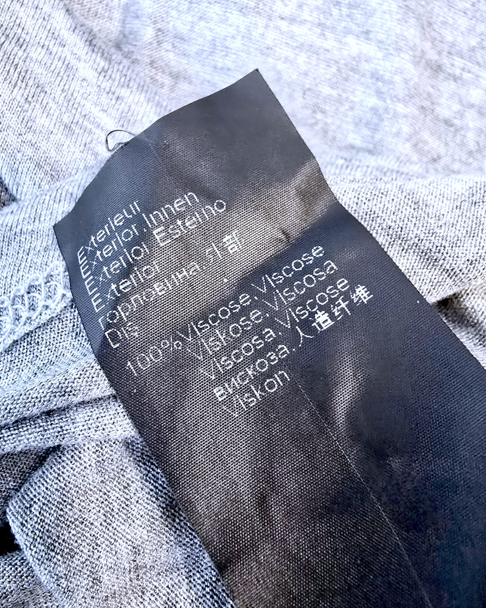 Tee-shirt star