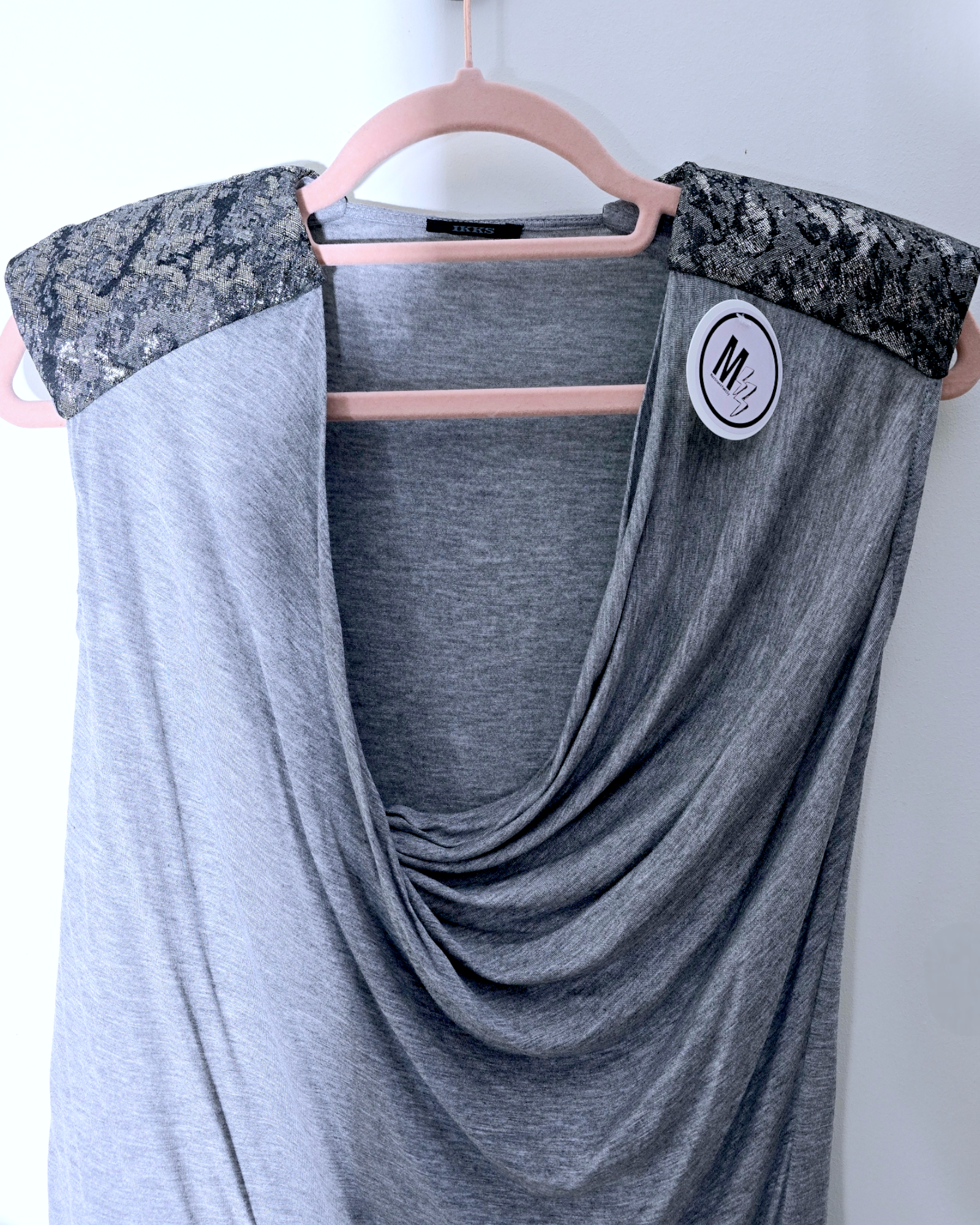 Tee-shirt star