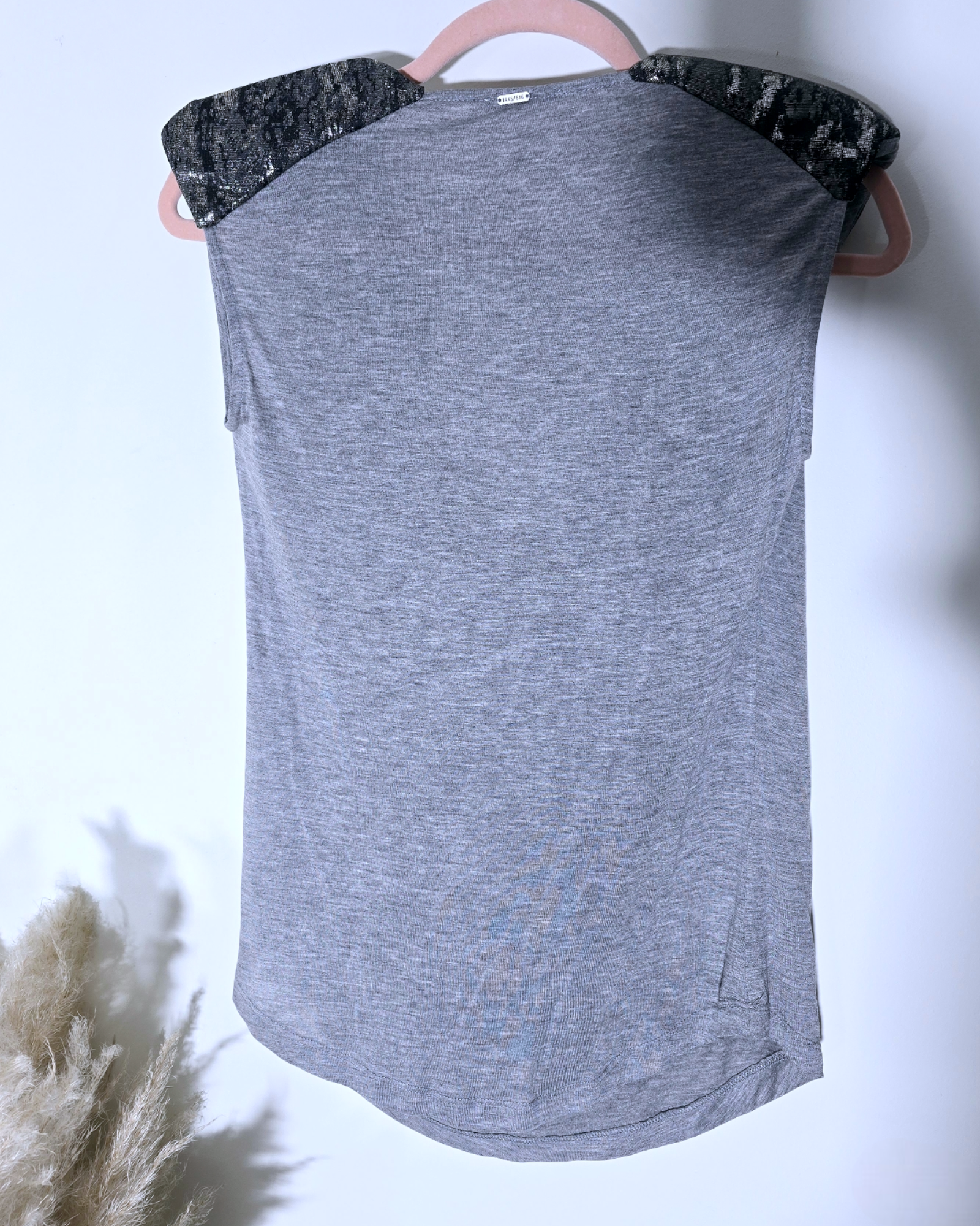 Tee-shirt star