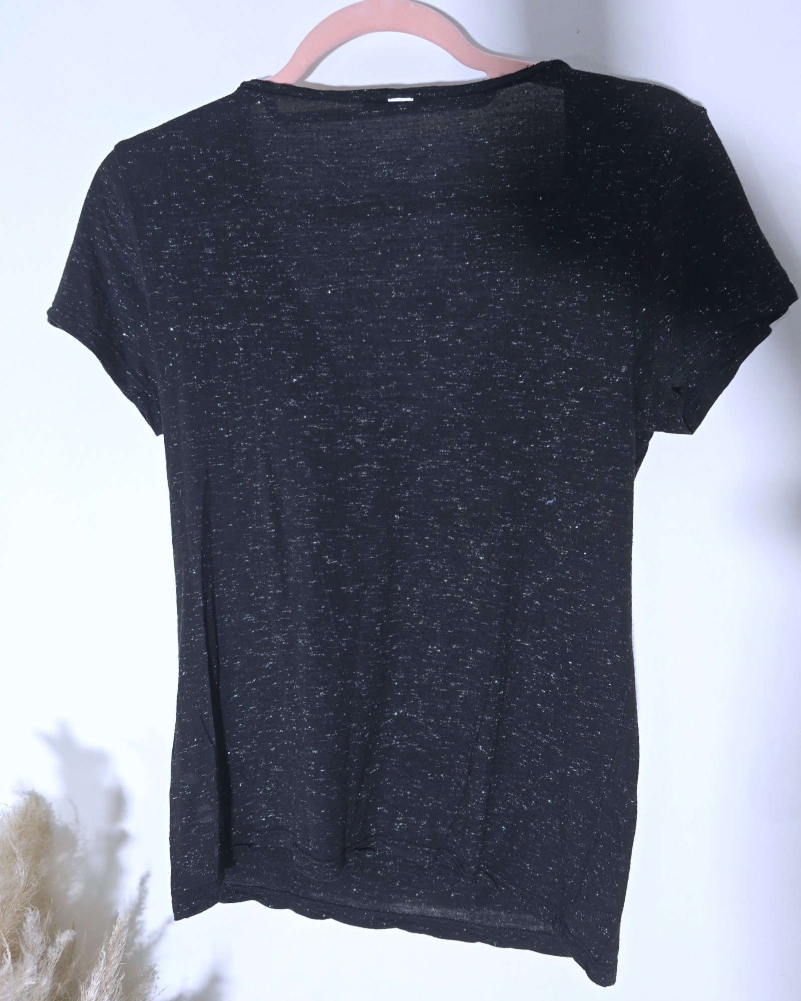 Tee-shirt star militaire