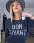 Sweat bon vivant