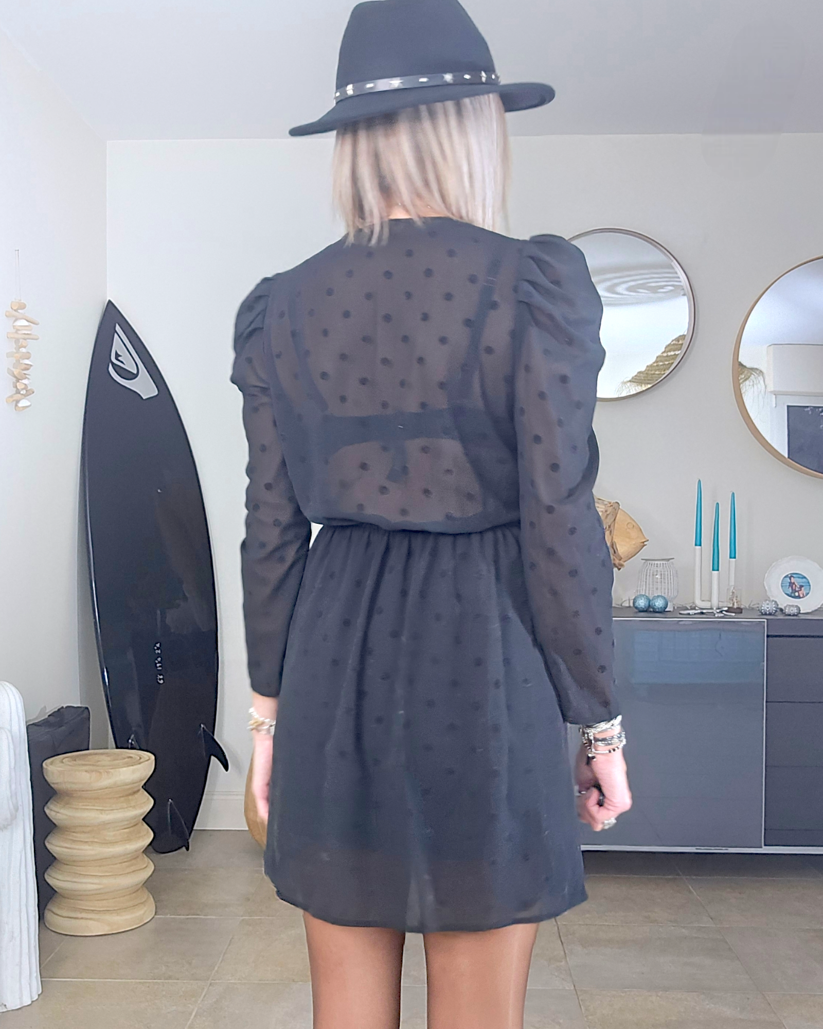 Robe portefeuille