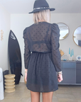 Robe portefeuille