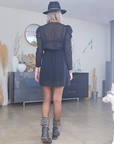 Robe portefeuille