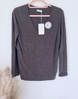 Pull col V