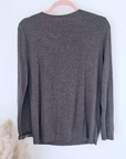 Pull col V