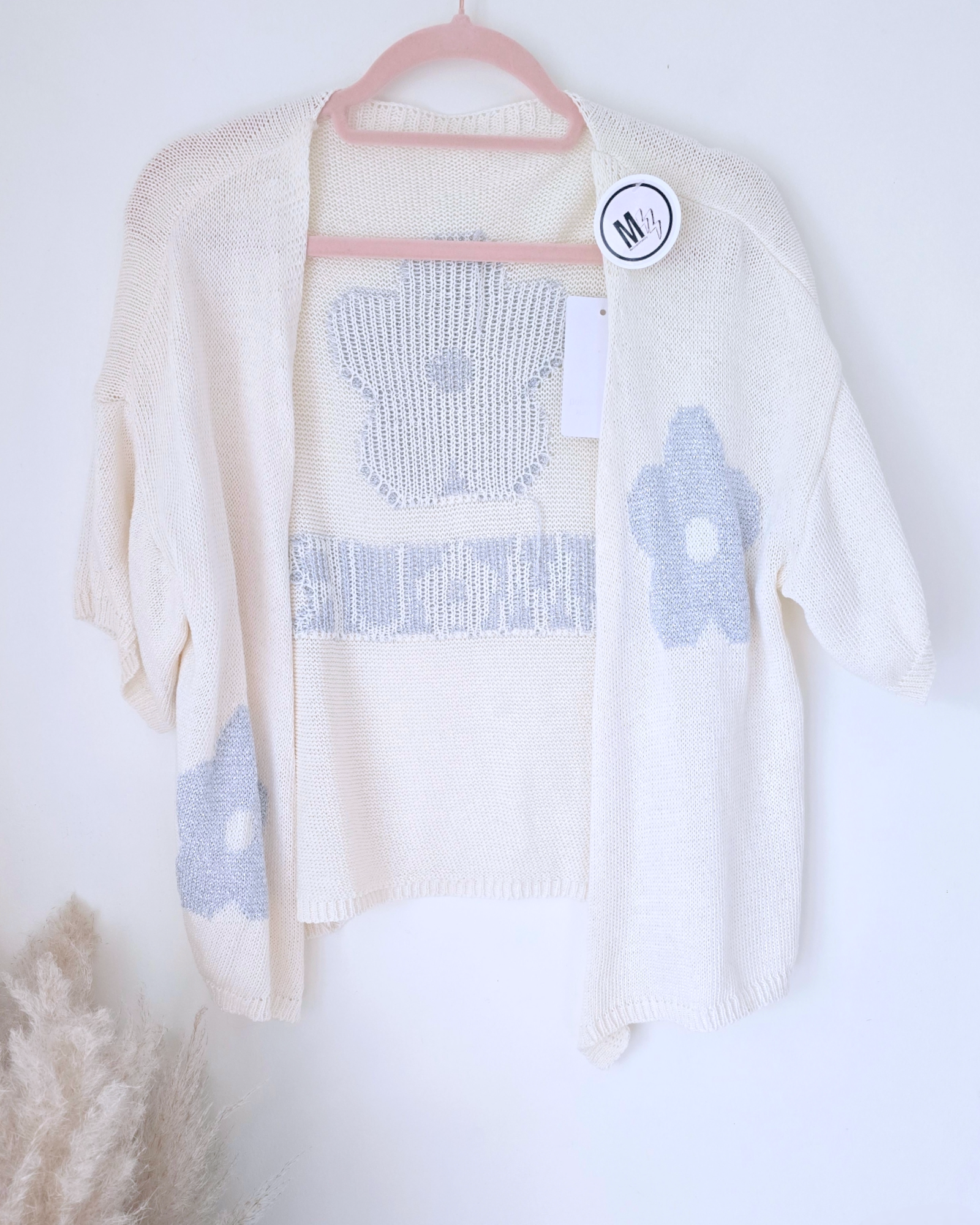 Cardigan Amour