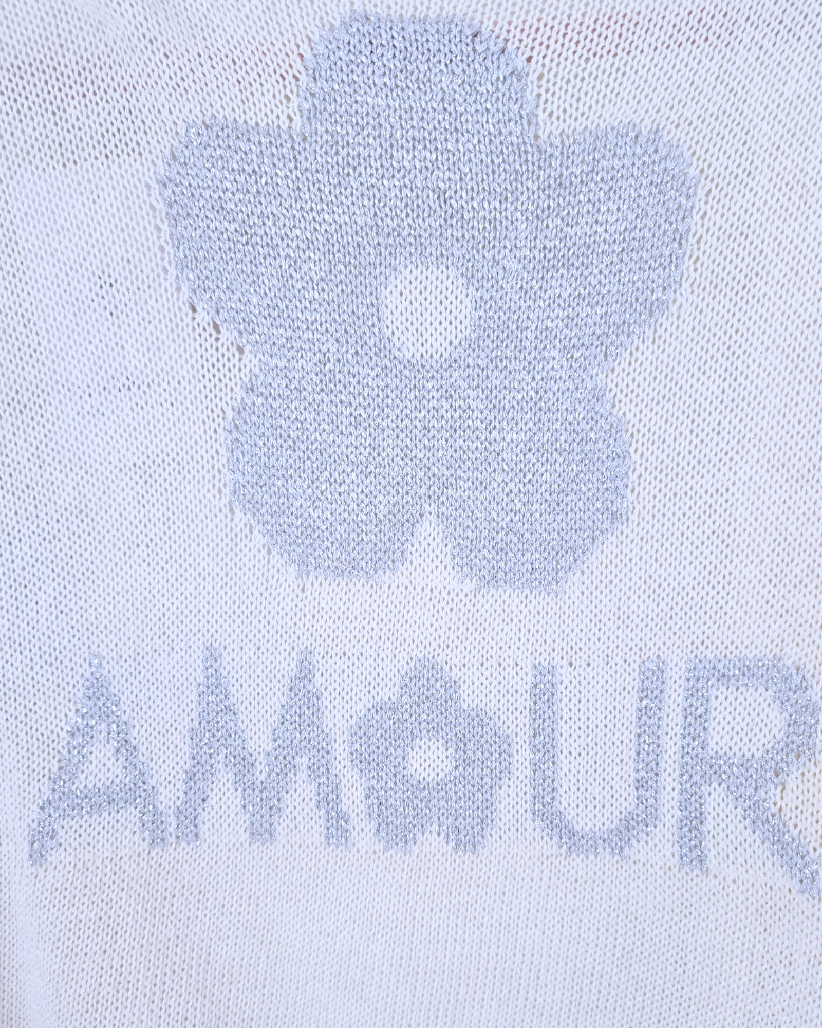 Cardigan Amour