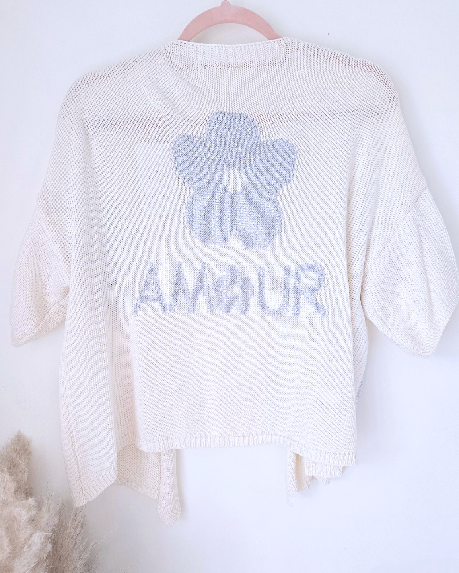 Cardigan Amour