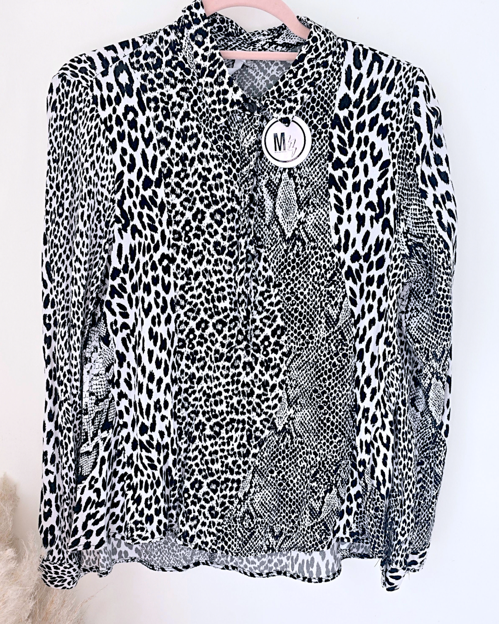 Chemise léo