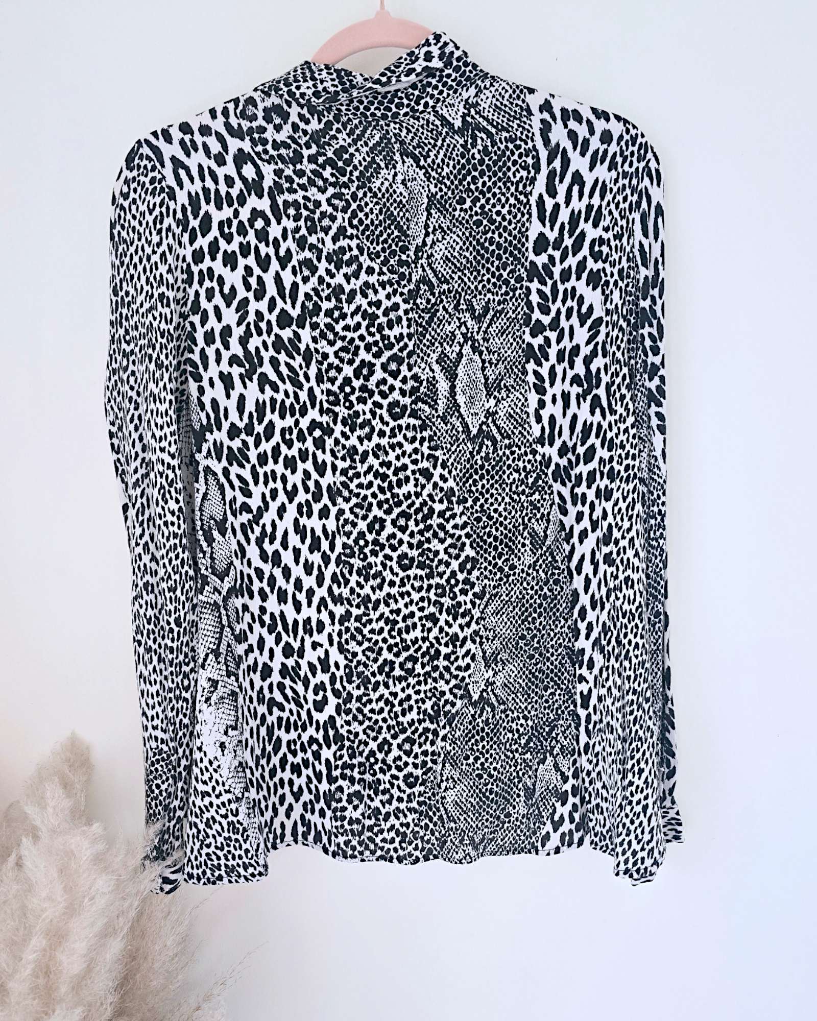 Chemise léo