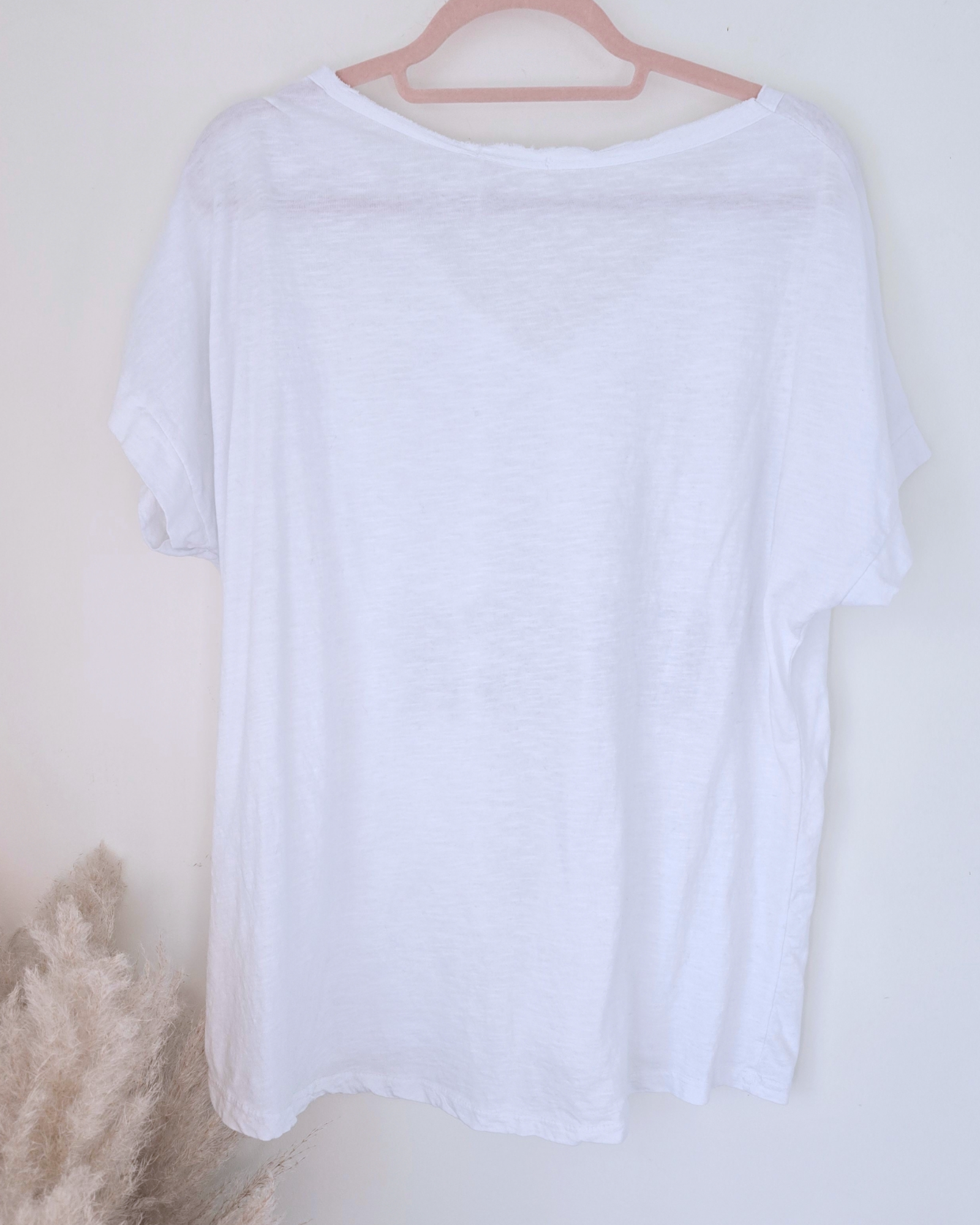 Tee-shirt Rock