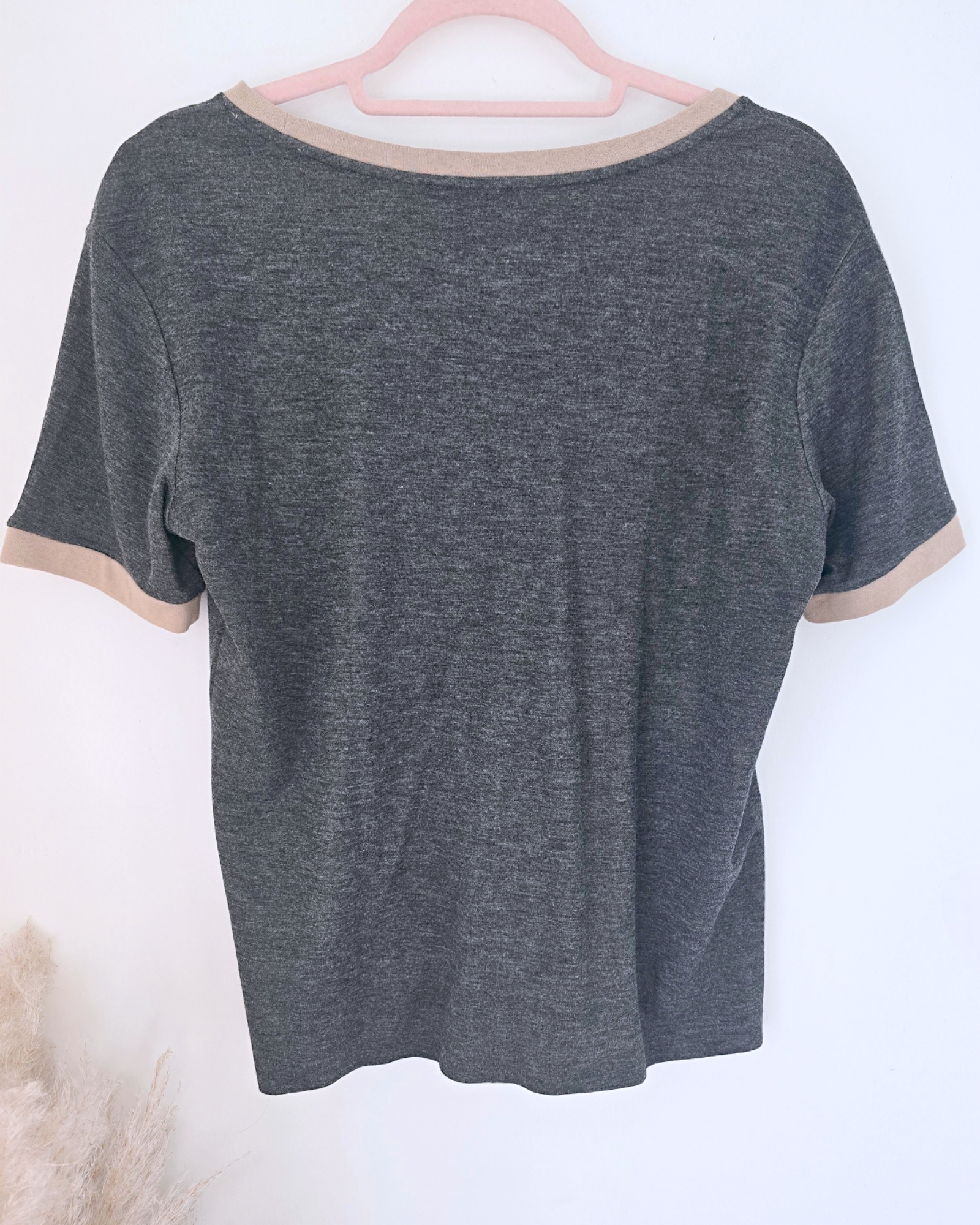 Tee-shirt Rainbow