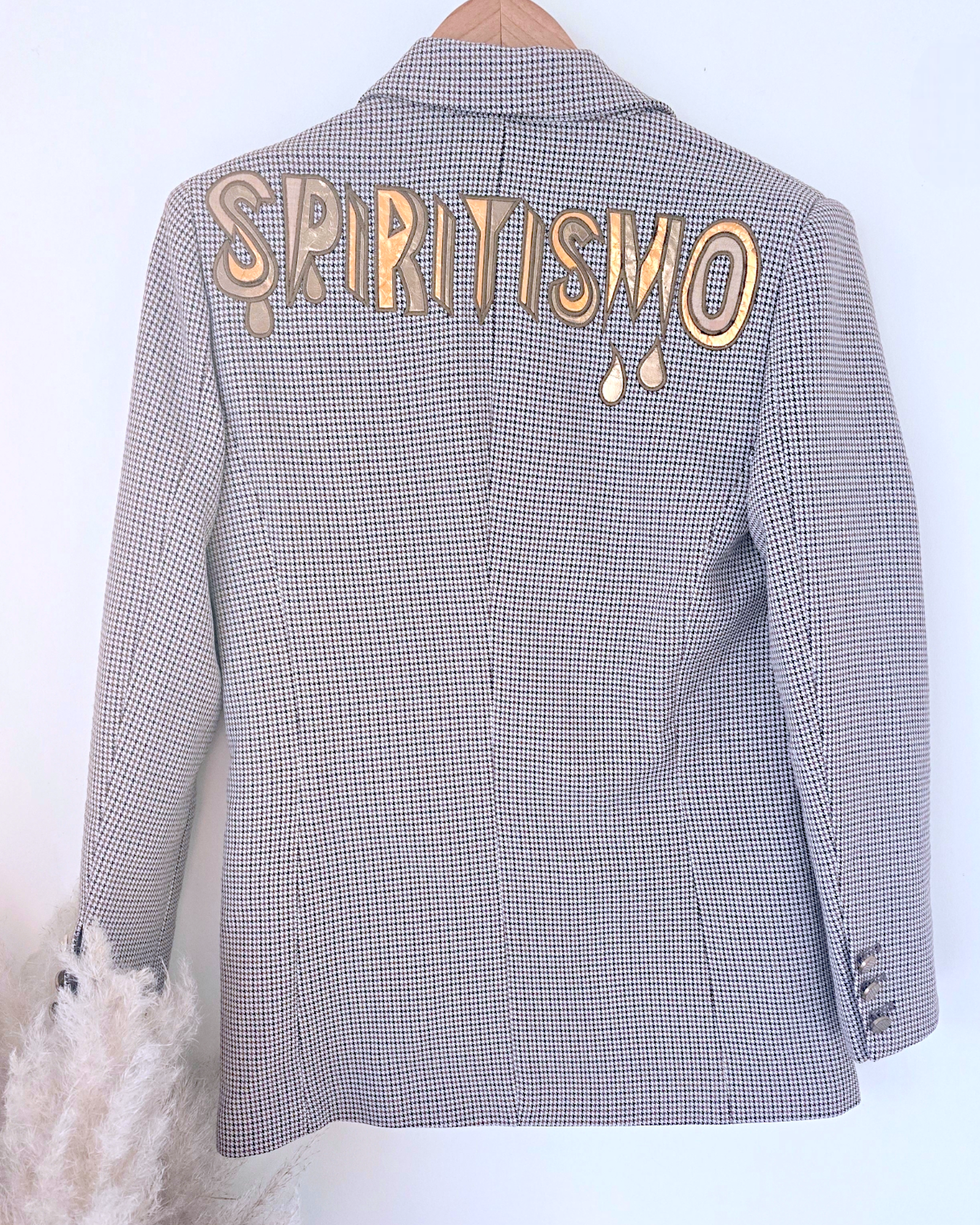 Blazer Spiritismo