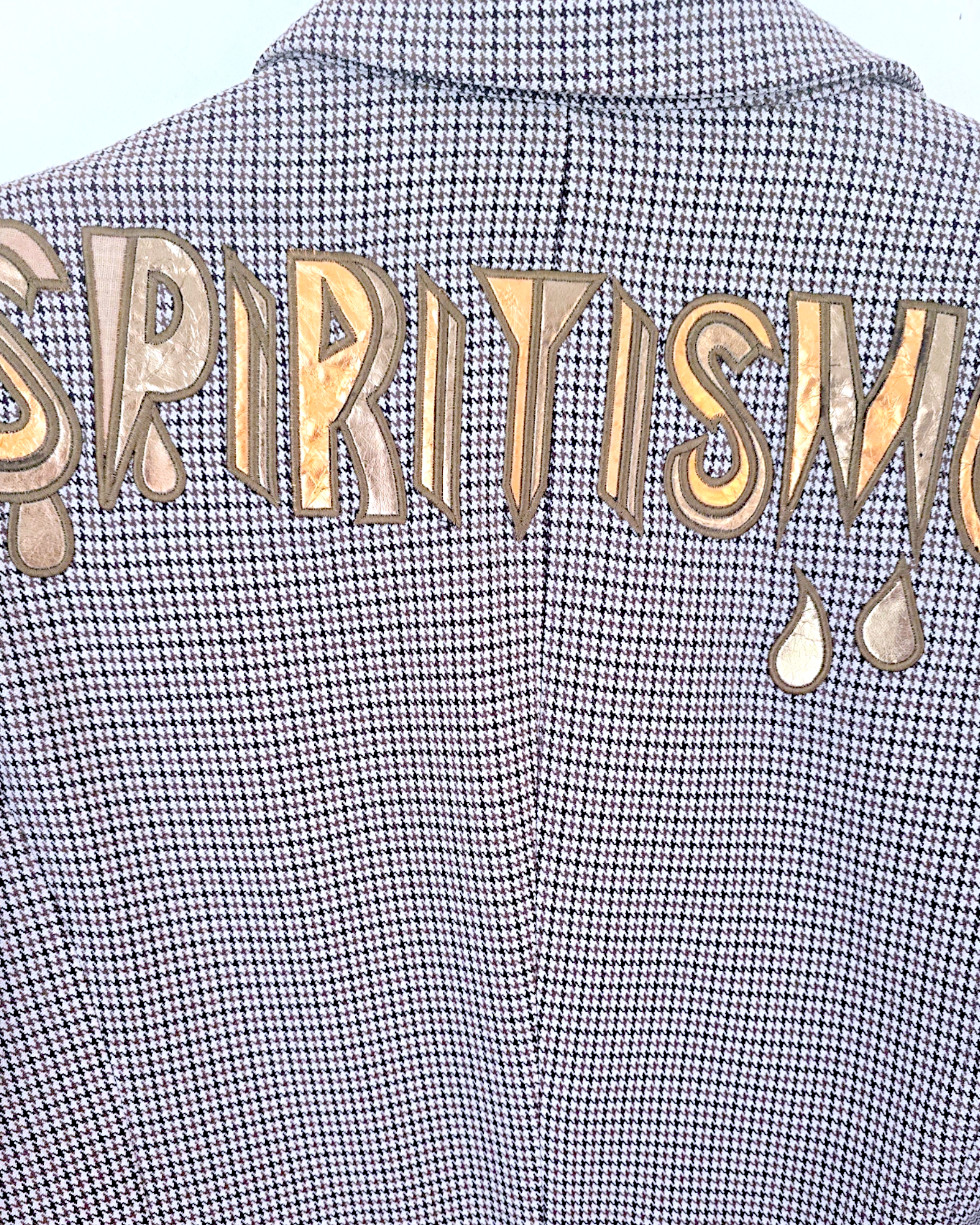 Blazer Spiritismo