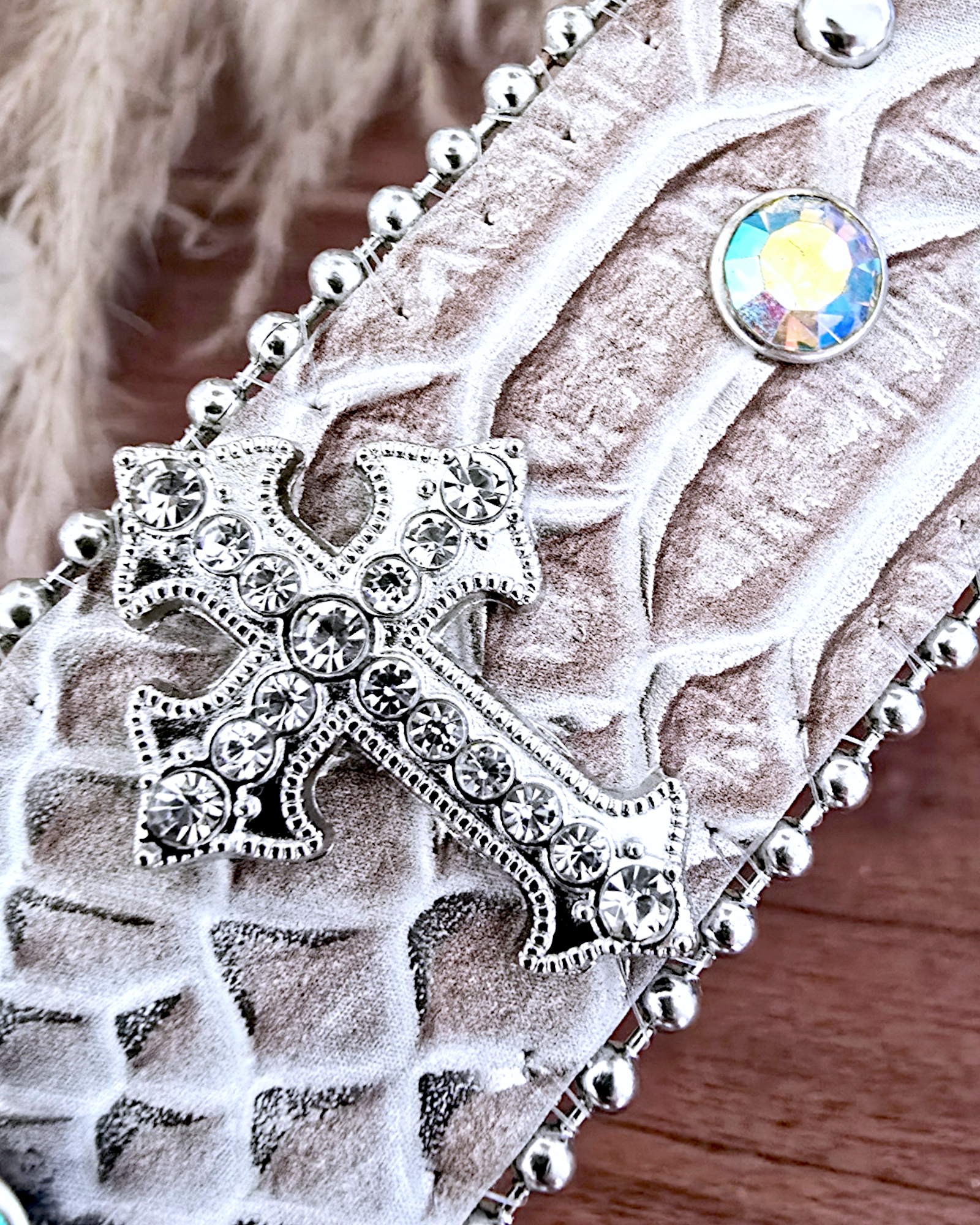 Ceinture python