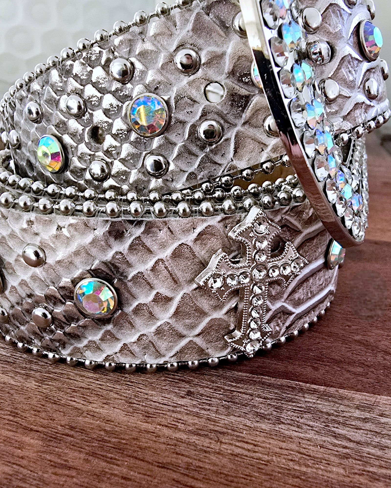 Ceinture python