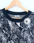 Robe pull python