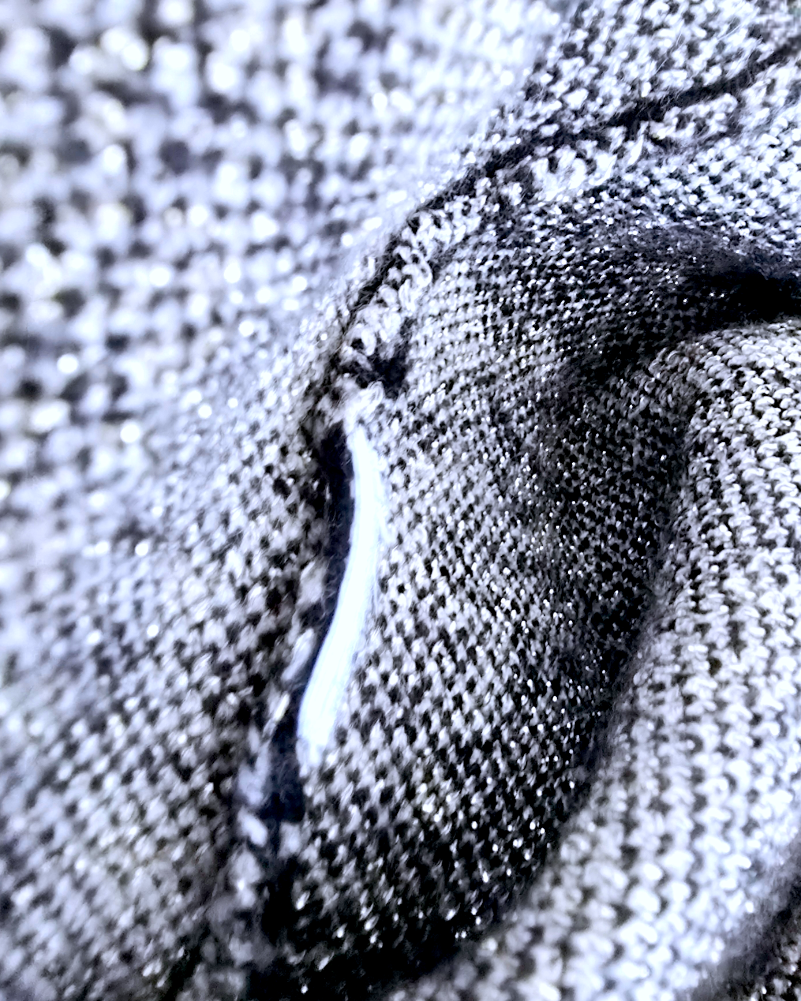Robe pull python