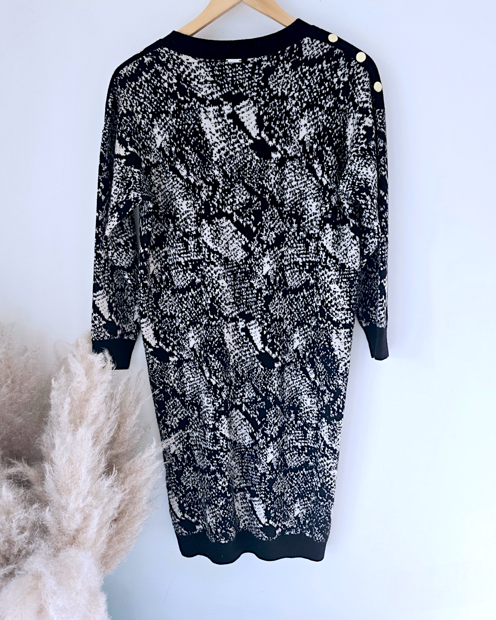 Robe pull python