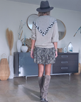 Pull vintage