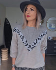 Pull vintage