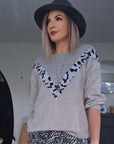 Pull vintage