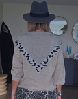 Pull vintage