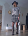 Pull vintage