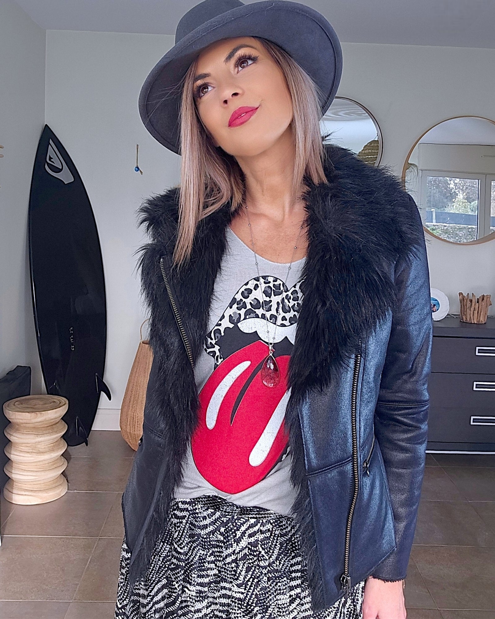 Pull rock n&#39;roll