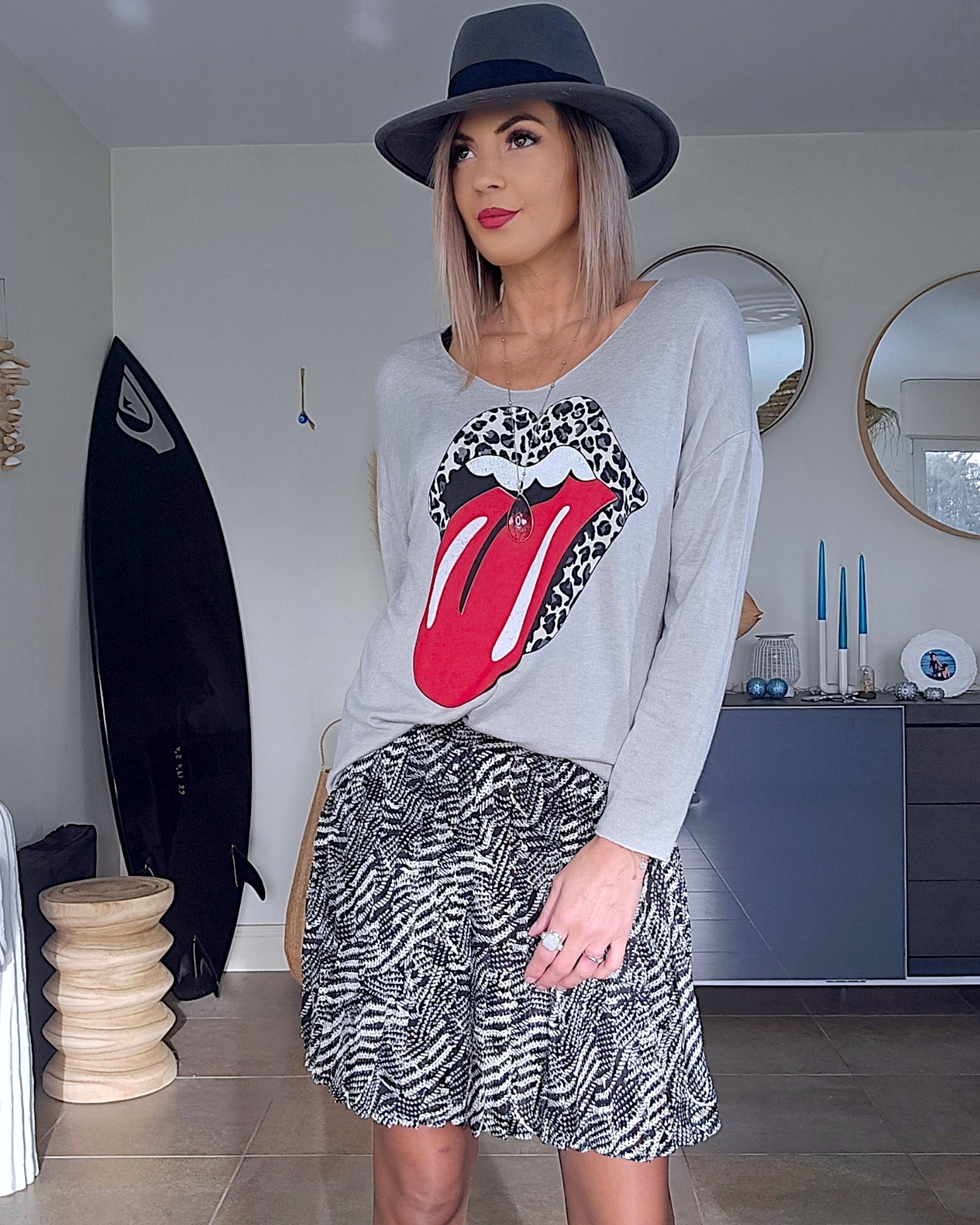 Pull rock n&#39;roll