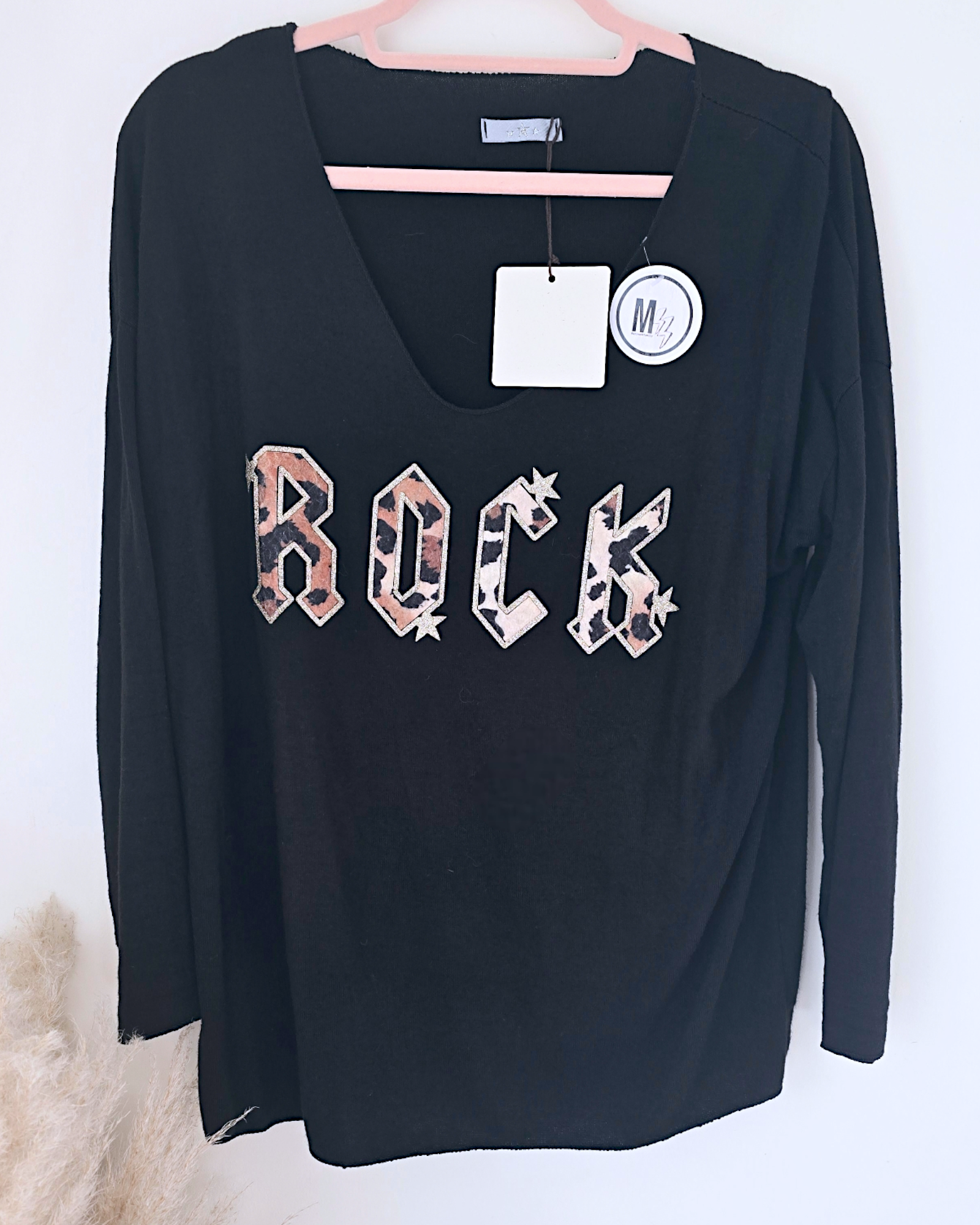 Pull Rock