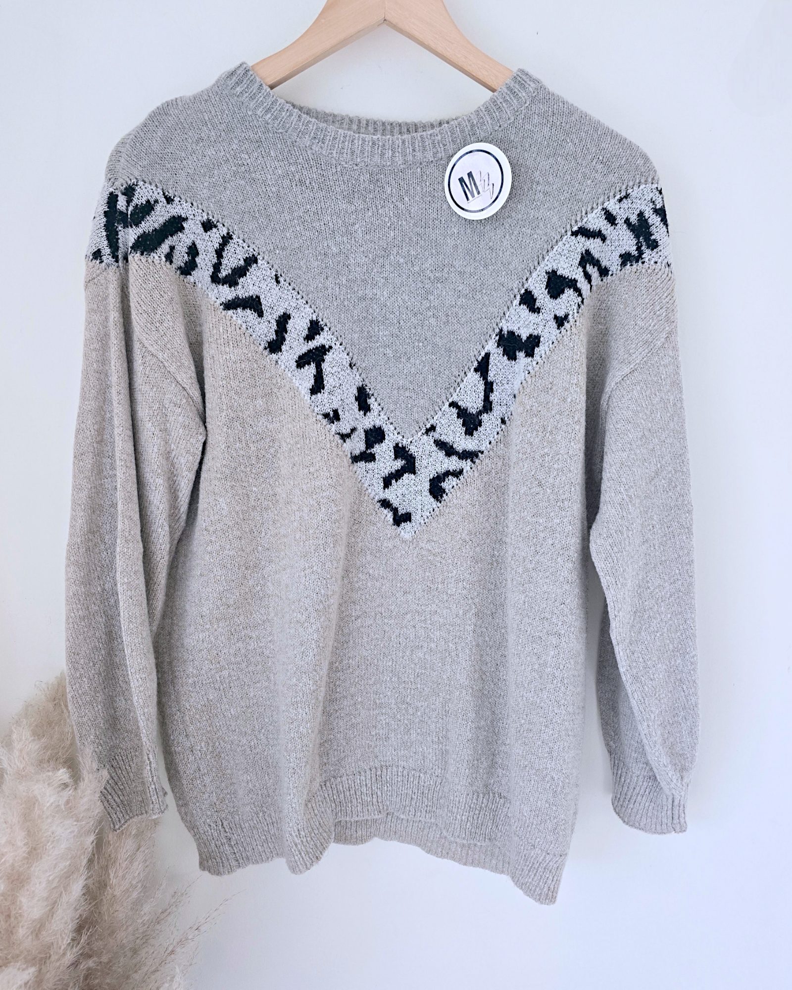 Pull vintage