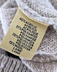 Pull vintage