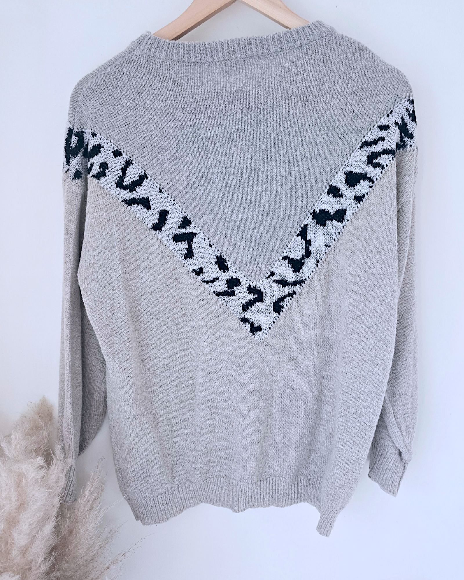 Pull vintage