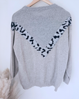 Pull vintage