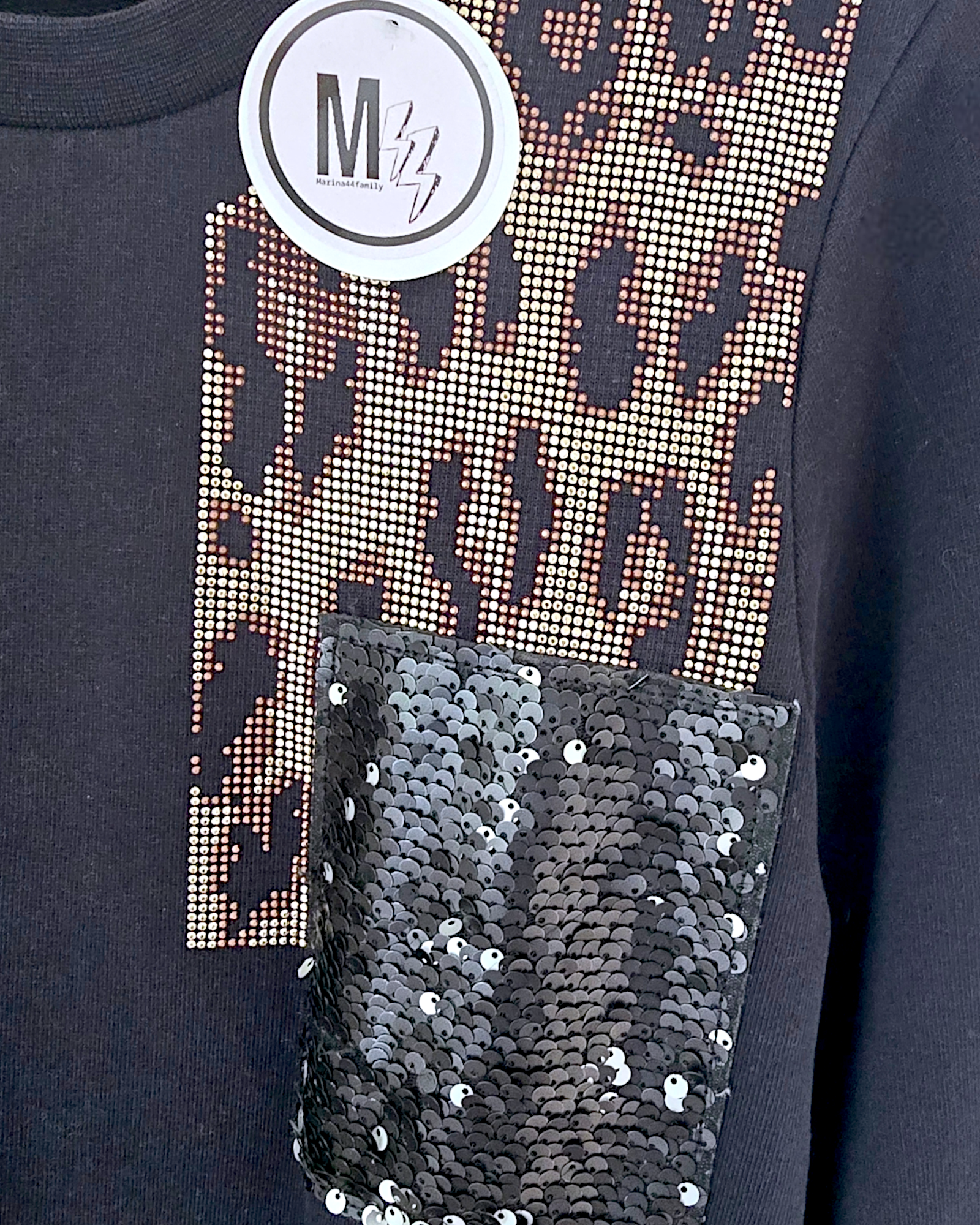 Sweat léo