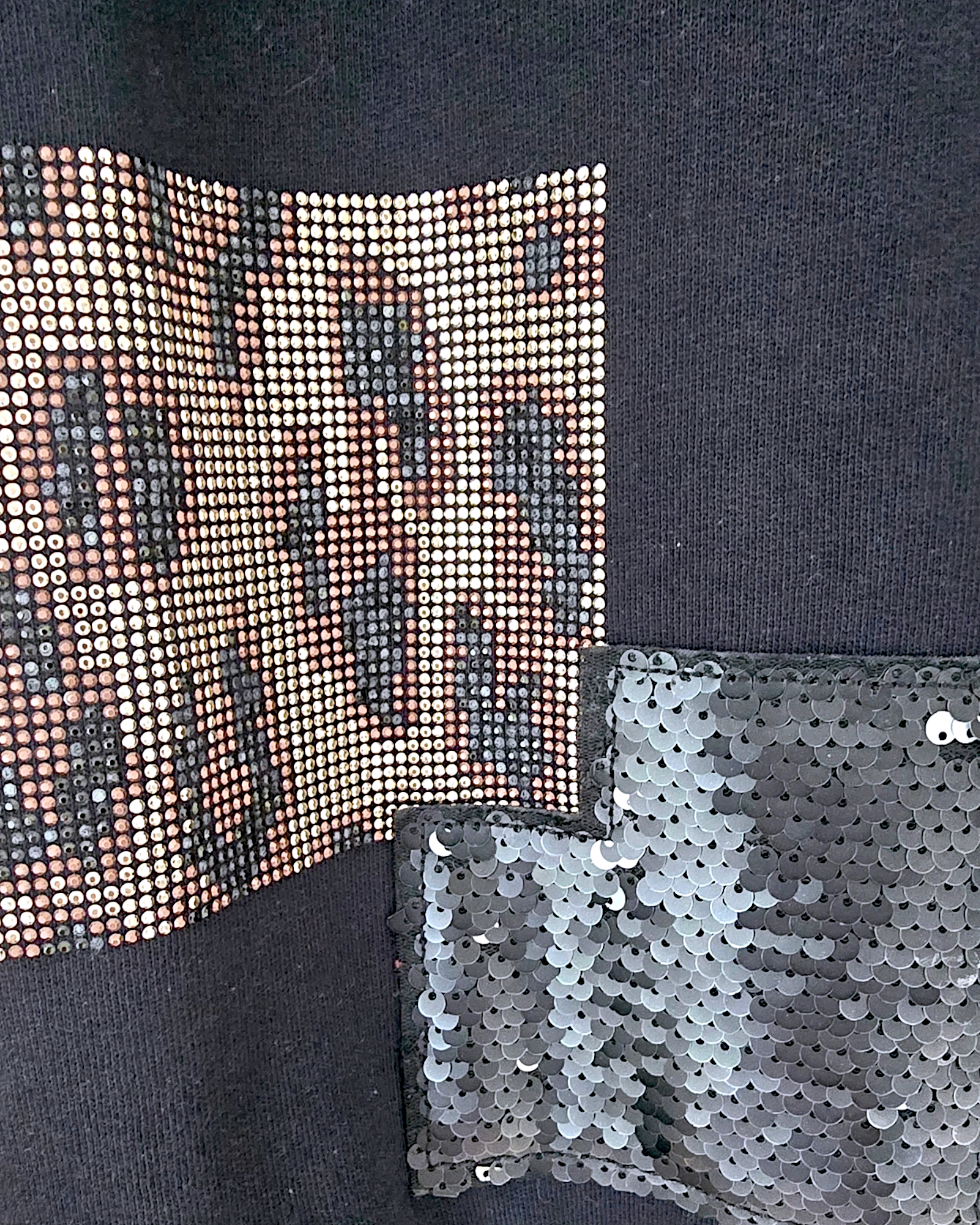Sweat léo