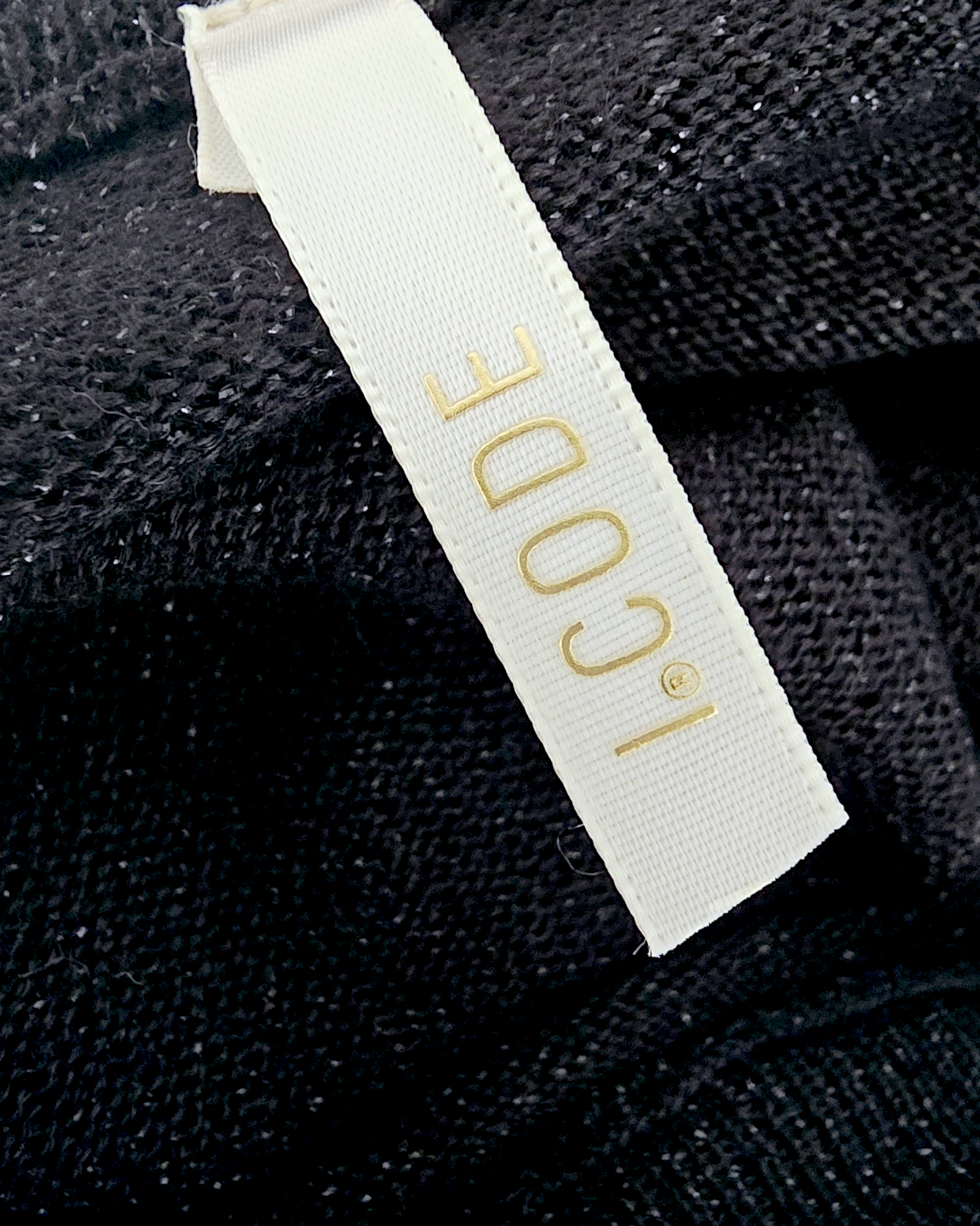 Pull Mademoiselle