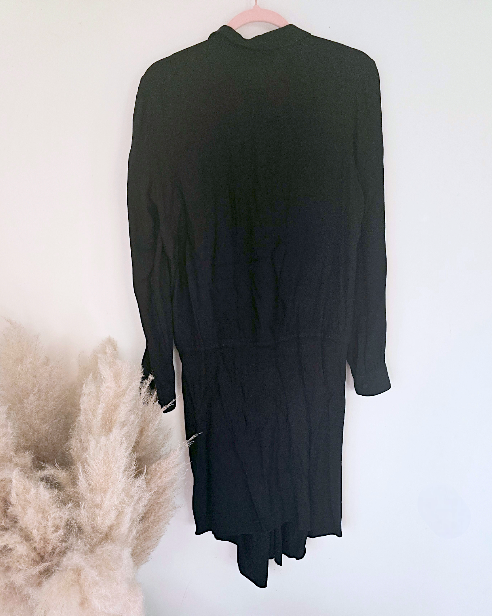 Robe asymétrique