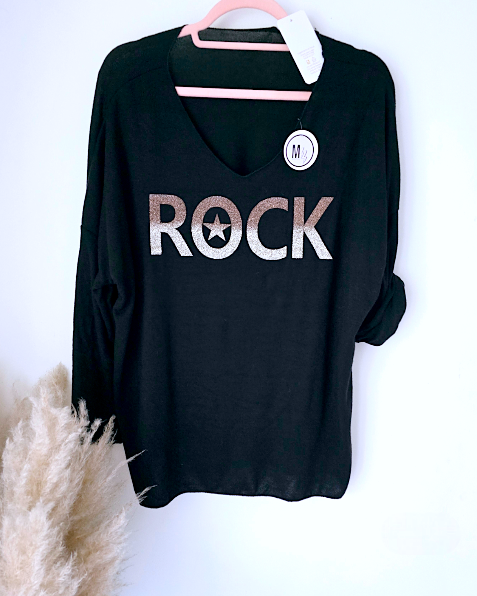 Pull Rock