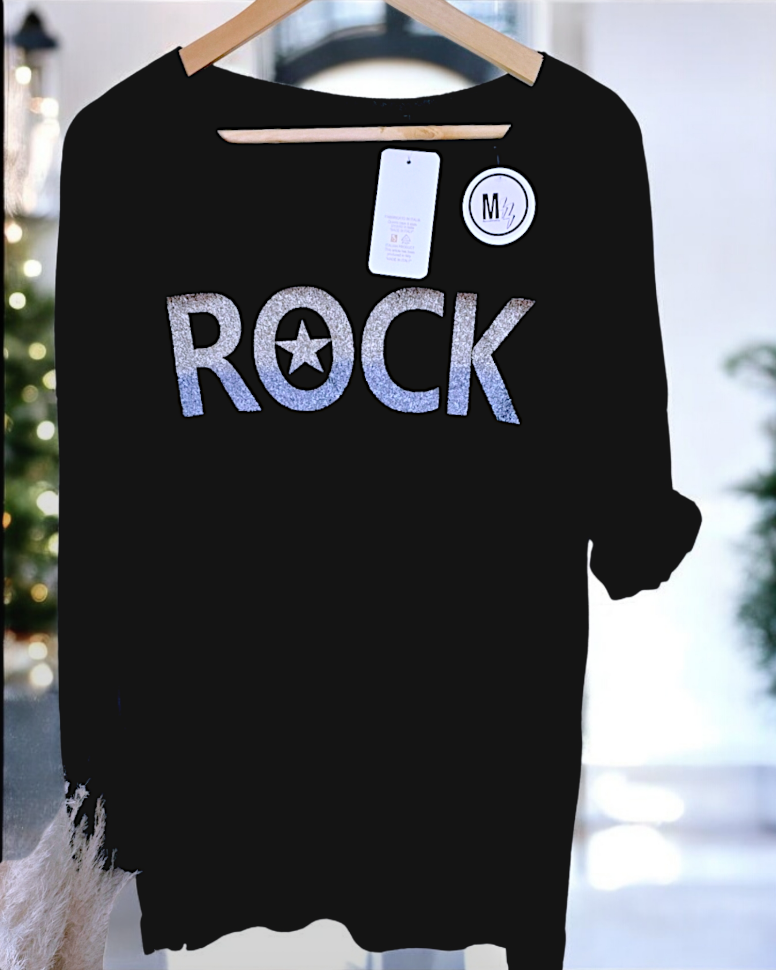 Pull Rock