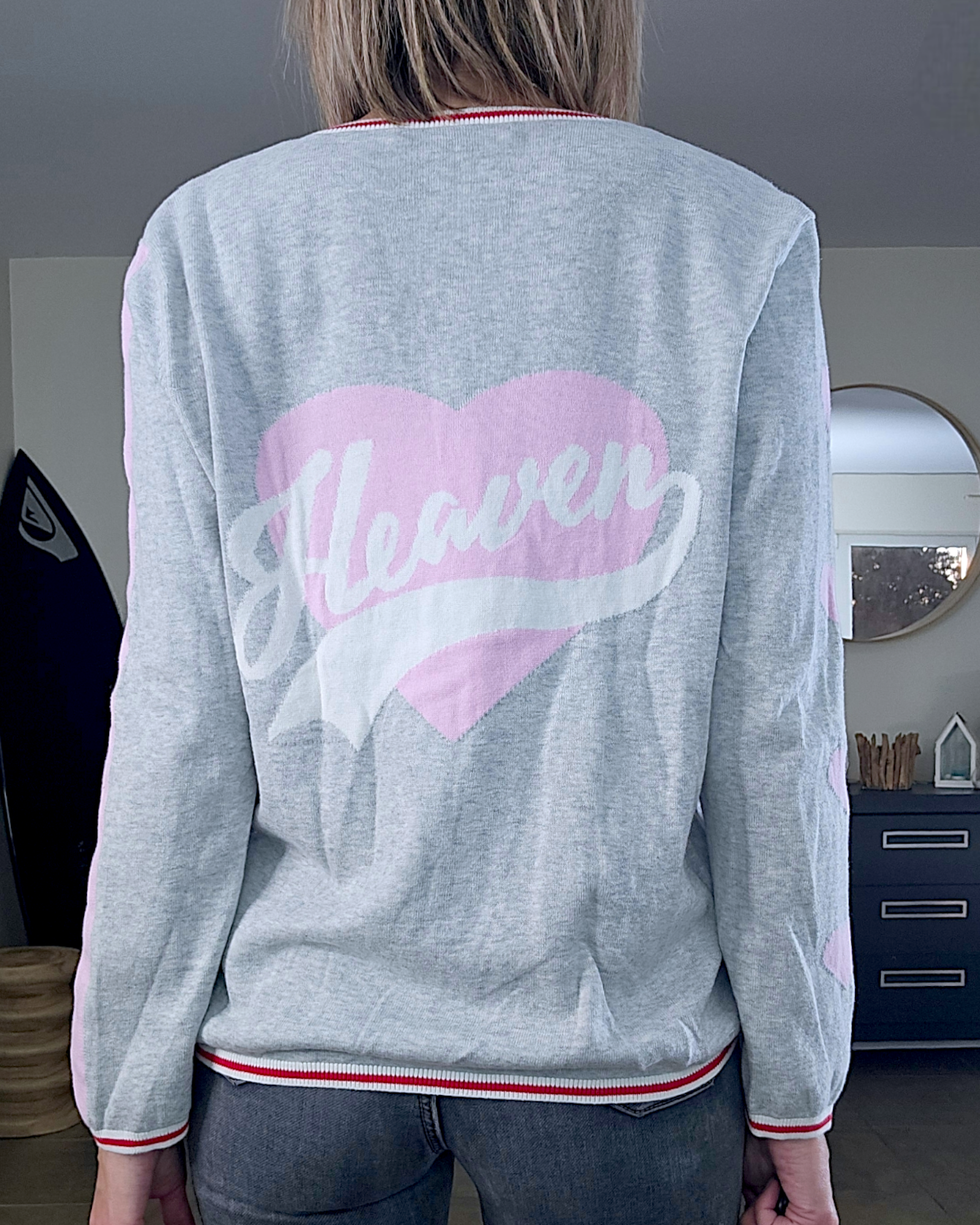 Cardigan Haven